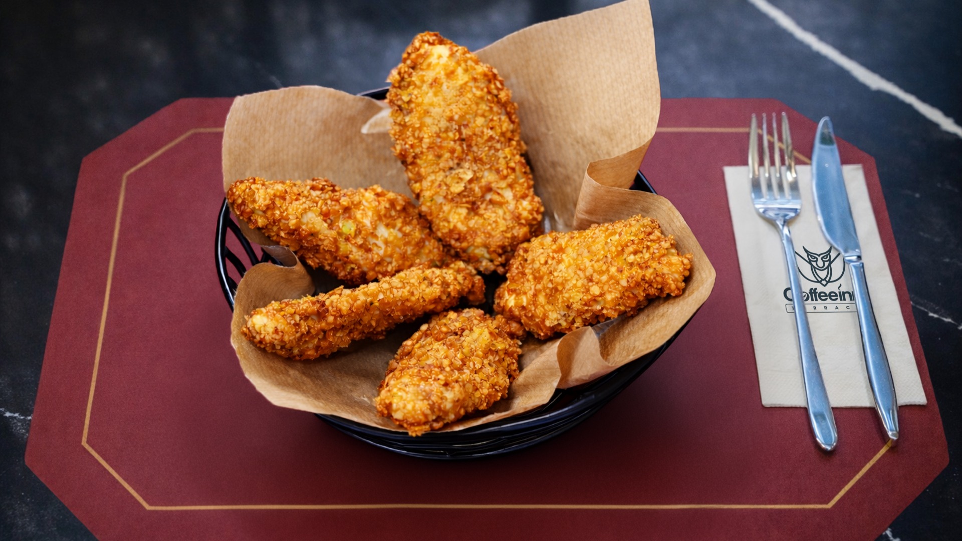 ÇITIR TAVUK ATIŞTIRMA