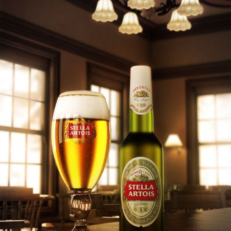 STELLA