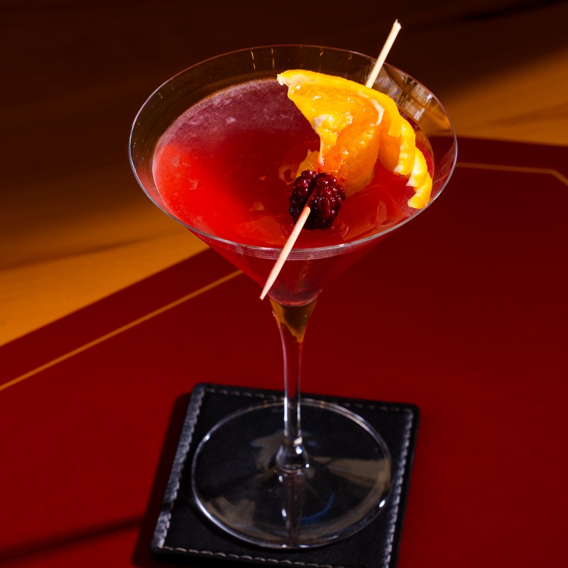 COSMOPOLİTAN